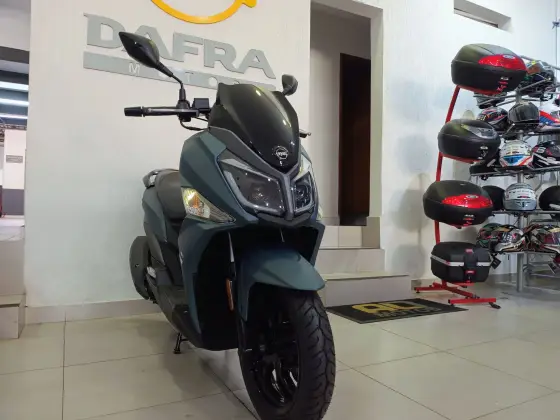 DAFRA CRUISYM 150 DAFRA CRUISYM 150