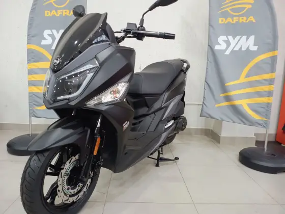 DAFRA CRUISYM 150 DAFRA CRUISYM 150