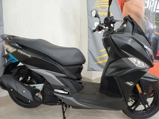 DAFRA CRUISYM 150 DAFRA CRUISYM 150