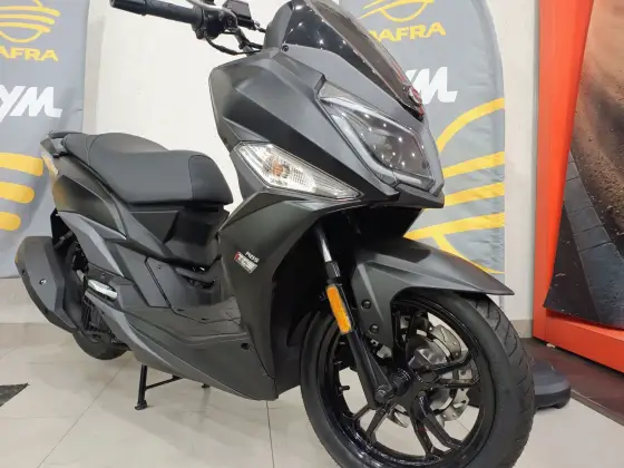 DAFRA CRUISYM 150 