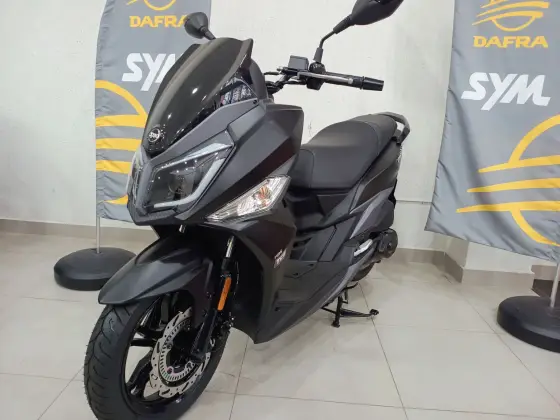 DAFRA CRUISYM 150 DAFRA CRUISYM 150