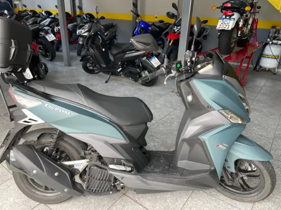 DAFRA CRUISYM 150 