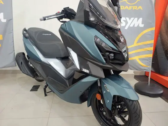 DAFRA CRUISYM 300 DAFRA CRUISYM 300