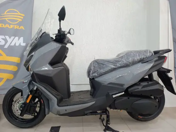 DAFRA JOYRIDE 300 ABS DAFRA JOYRIDE 300 ABS