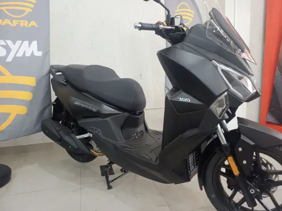 DAFRA JOYRIDE 300 ABS DAFRA JOYRIDE 300 ABS