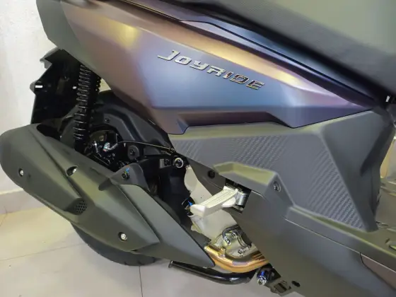 DAFRA JOYRIDE 300 ABS 