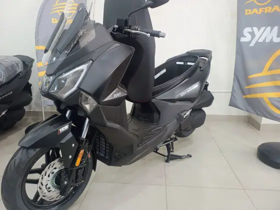 DAFRA JOYRIDE 300 ABS 