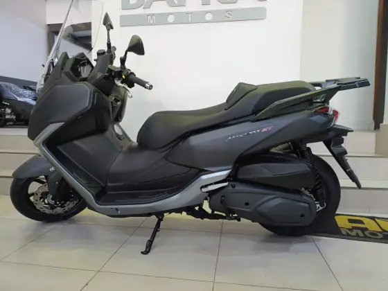 DAFRA MAXSYM 400 GT DAFRA MAXSYM 400 GT