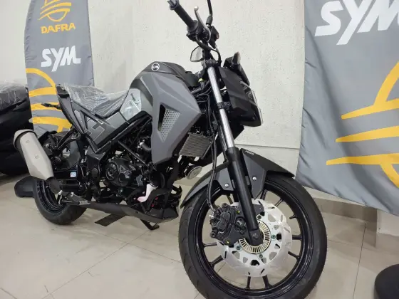 DAFRA NHX 190 ABS 
