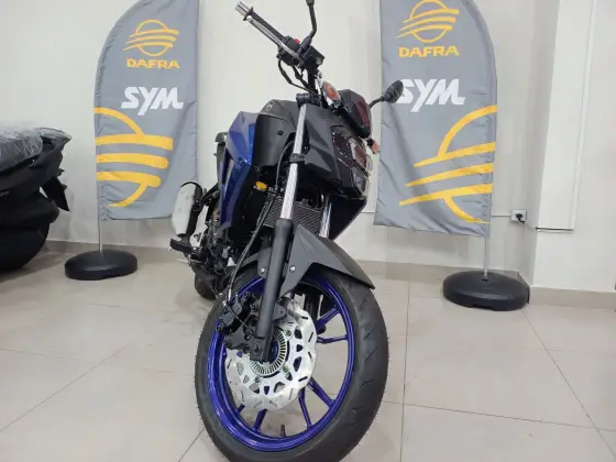 DAFRA NHX 190 ABS 
