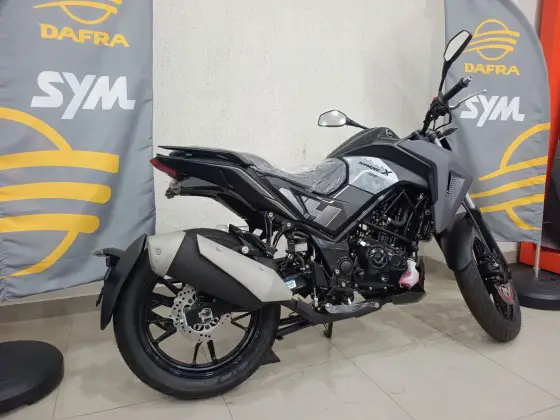 DAFRA NHX 190 ABS 