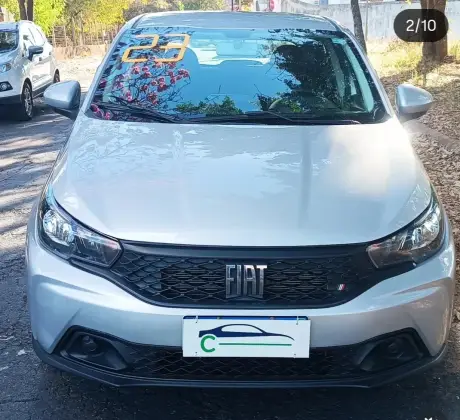 FIAT ARGO 1.0 FIREFLY FLEX DRIVE MANUAL