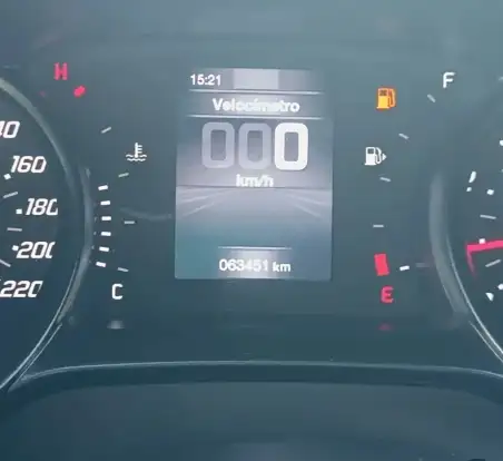 FIAT-ARGO-1.0 FIREFLY FLEX DRIVE MANUAL FIAT-ARGO-2022
