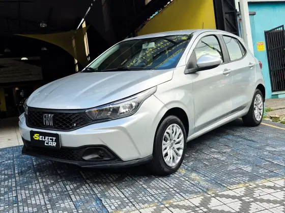 FIAT ARGO 1.0 FIREFLY FLEX DRIVE MANUAL FIAT ARGO 1.0 FIREFLY FLEX DRIVE MANUAL