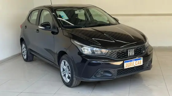 FIAT ARGO 1.0 FIREFLY FLEX DRIVE MANUAL
