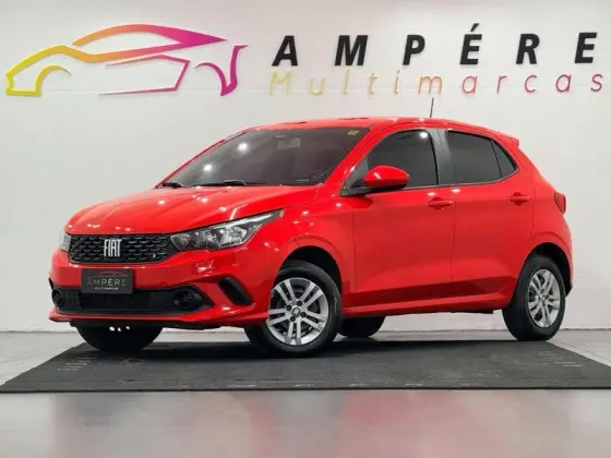 FIAT ARGO 1.0 FIREFLY FLEX DRIVE MANUAL