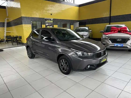 FIAT ARGO 1.0 FIREFLY FLEX DRIVE MANUAL FIAT ARGO 1.0 FIREFLY FLEX DRIVE MANUAL