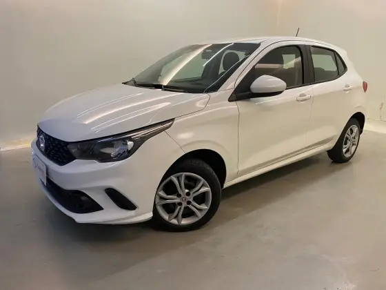 FIAT ARGO 1.0 FIREFLY FLEX MANUAL