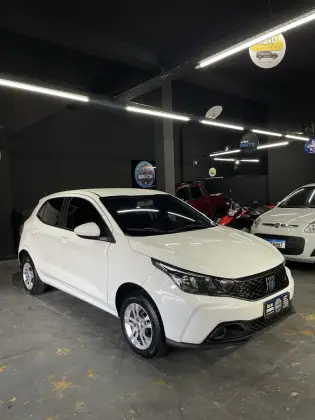 FIAT ARGO 1.0 FIREFLY FLEX MANUAL