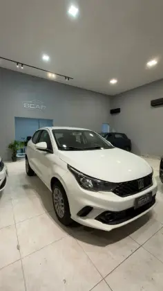 FIAT ARGO 1.0 FIREFLY FLEX MANUAL