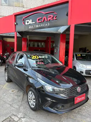 FIAT ARGO 1.3 FIREFLY FLEX DRIVE MANUAL