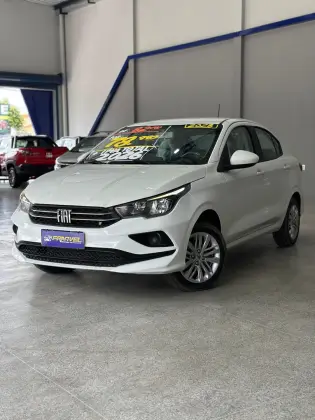 FIAT CRONOS 1.0 FIREFLY FLEX DRIVE MANUAL