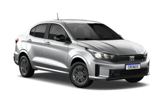 FIAT CRONOS 1.0 FIREFLY FLEX DRIVE MANUAL