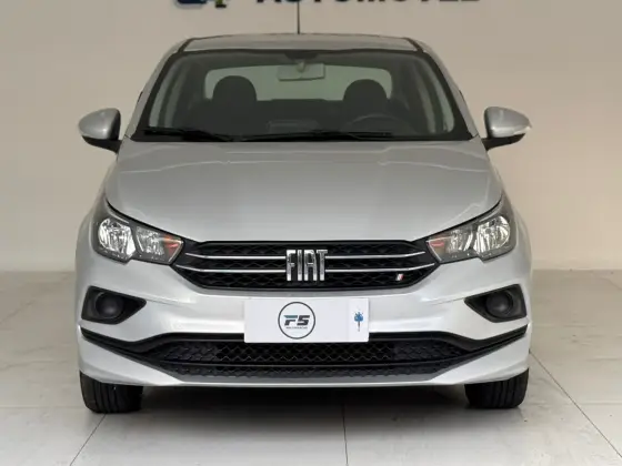 FIAT CRONOS 1.0 FIREFLY FLEX DRIVE MANUAL