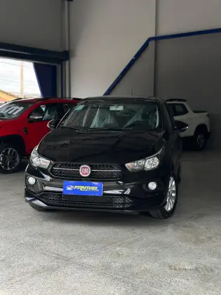 FIAT CRONOS 1.3 FIREFLY FLEX DRIVE GSR FIAT CRONOS 1.3 FIREFLY FLEX DRIVE GSR