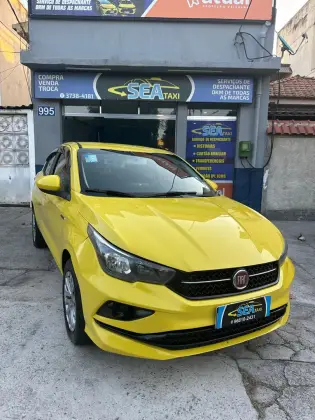 FIAT CRONOS 1.3 FIREFLY FLEX DRIVE MANUAL FIAT CRONOS 1.3 FIREFLY FLEX DRIVE MANUAL