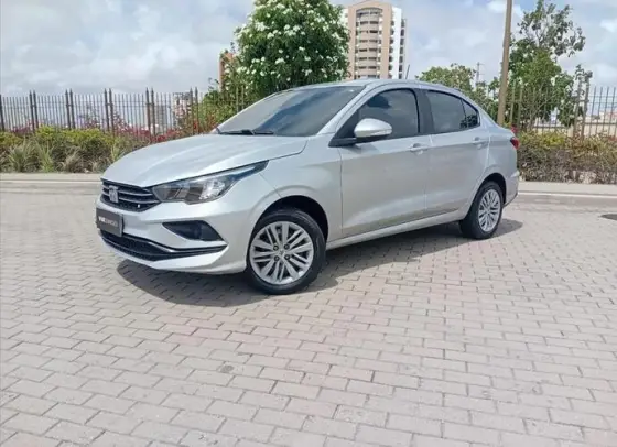 FIAT CRONOS 1.3 FIREFLY FLEX DRIVE MANUAL