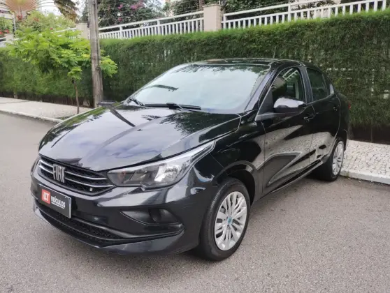 FIAT CRONOS 1.3 FIREFLY FLEX DRIVE MANUAL