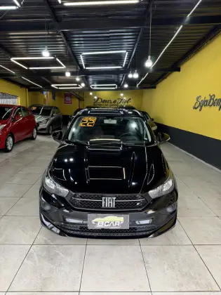 FIAT CRONOS 1.3 FIREFLY FLEX DRIVE MANUAL