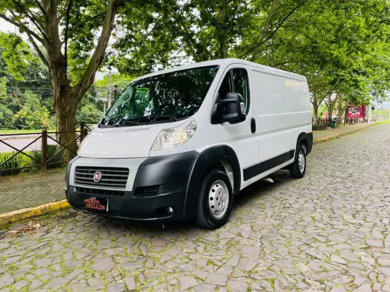 FIAT DUCATO 2.3 MULTIJET DIESEL CARGO CURTO MANUAL FIAT DUCATO 2.3 MULTIJET DIESEL CARGO CURTO MANUAL