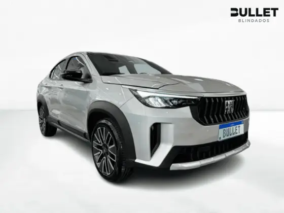 FIAT FASTBACK 1.0 TURBO 200 HYBRID AUDACE CVT