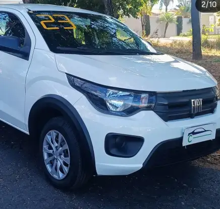 FIAT-MOBI-1.0 EVO FLEX LIKE. MANUAL FIAT-MOBI-2022