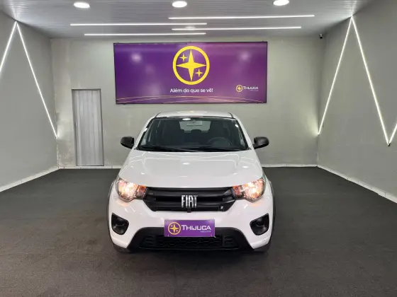 FIAT MOBI 1.0 EVO FLEX LIKE. MANUAL FIAT MOBI 1.0 EVO FLEX LIKE. MANUAL