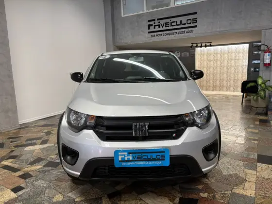 FIAT MOBI 1.0 EVO FLEX LIKE. MANUAL FIAT MOBI 1.0 EVO FLEX LIKE. MANUAL
