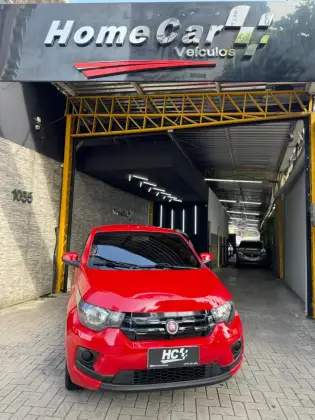FIAT MOBI 1.0 FIREFLY FLEX DRIVE MANUAL