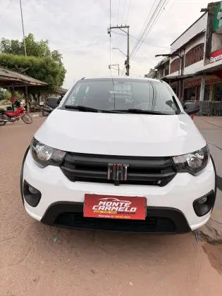 FIAT MOBI 1.0 FIREFLY FLEX LIKE. MANUAL