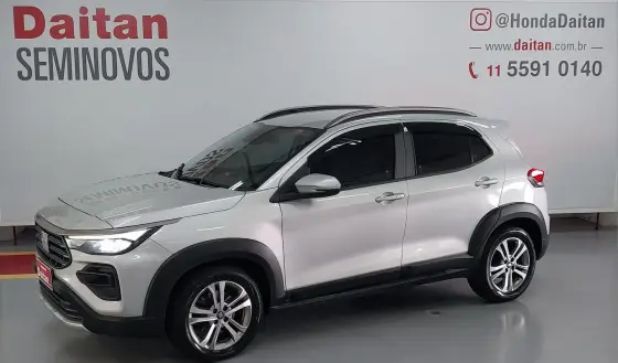 FIAT PULSE 1.0 TURBO 200 FLEX AUDACE CVT