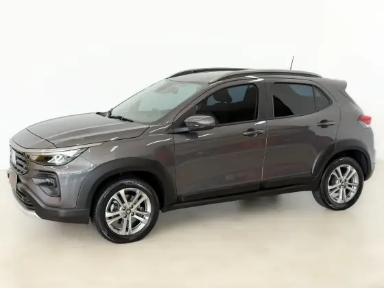 FIAT PULSE 1.0 TURBO 200 FLEX AUDACE CVT