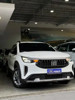 FIAT PULSE 1.0 TURBO 200 FLEX CVT