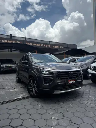 FIAT PULSE 1.0 TURBO 200 FLEX IMPETUS CVT