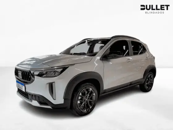FIAT PULSE 1.0 TURBO 200 HYBRID AUDACE CVT