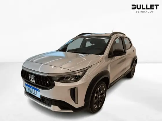 FIAT PULSE 1.0 TURBO 200 HYBRID AUDACE CVT