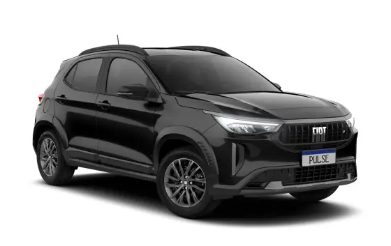 FIAT PULSE 1.3 FLEX DRIVE CVT