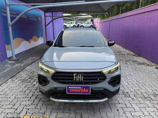FIAT-PULSE-1.0 TURBO 200 FLEX AUDACE CVT FIAT-PULSE-2024