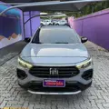 FIAT PULSE 1.0 TURBO 200 FLEX AUDACE CVT FIAT PULSE 1.0 TURBO 200 FLEX AUDACE CVT