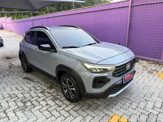 FIAT-PULSE-1.0 TURBO 200 FLEX AUDACE CVT FIAT-PULSE-2024